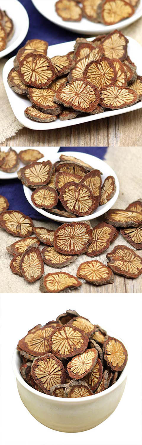 大别山优选脑血藤 脑血通片 红藤大血藤大血通干品多规格 250g【图片