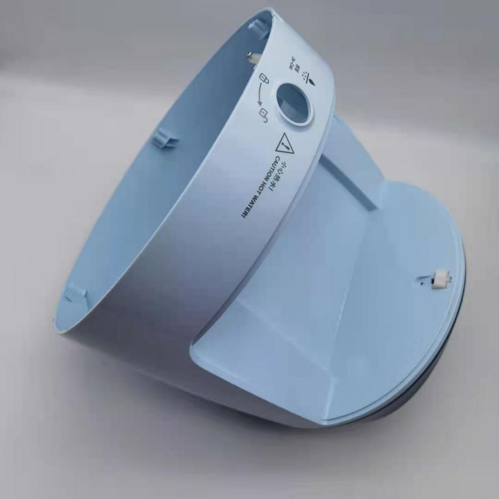 【尾货机】飞利浦挂烫机gc517 塑料配件 外壳 主体壳子 全新原装配件