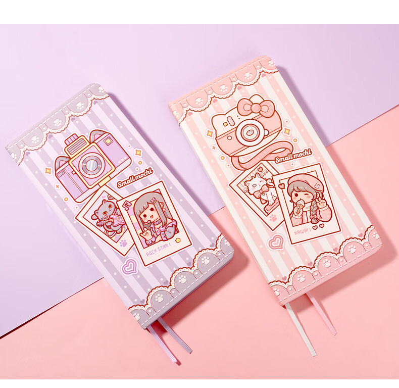 适用场景:手帐装订方式:其他数量:单个类型:手账封面材质:其他内页