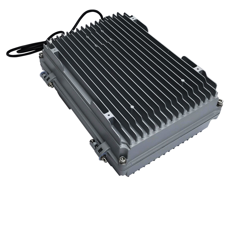 山区20w大功率户外基站无线直放站手机信号放大增强接收加强器 移动