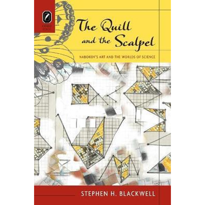 按需印刷The Quill and the Scalpel[9780814252253]