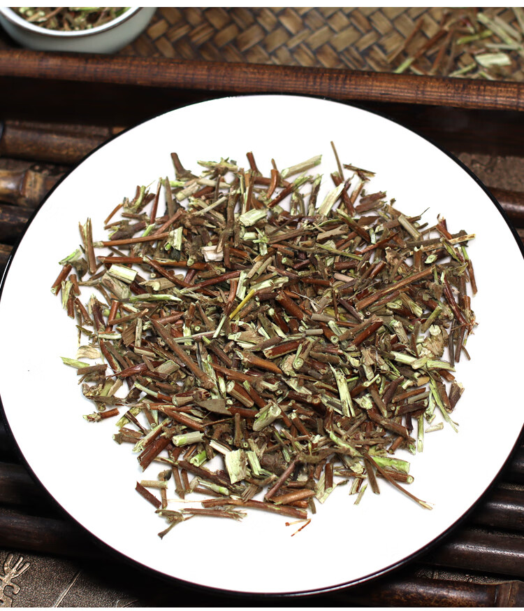 北京同仁堂 金银花藤 宝宝洗澡 婴儿泡澡去痱子忍冬藤干中草药包500克