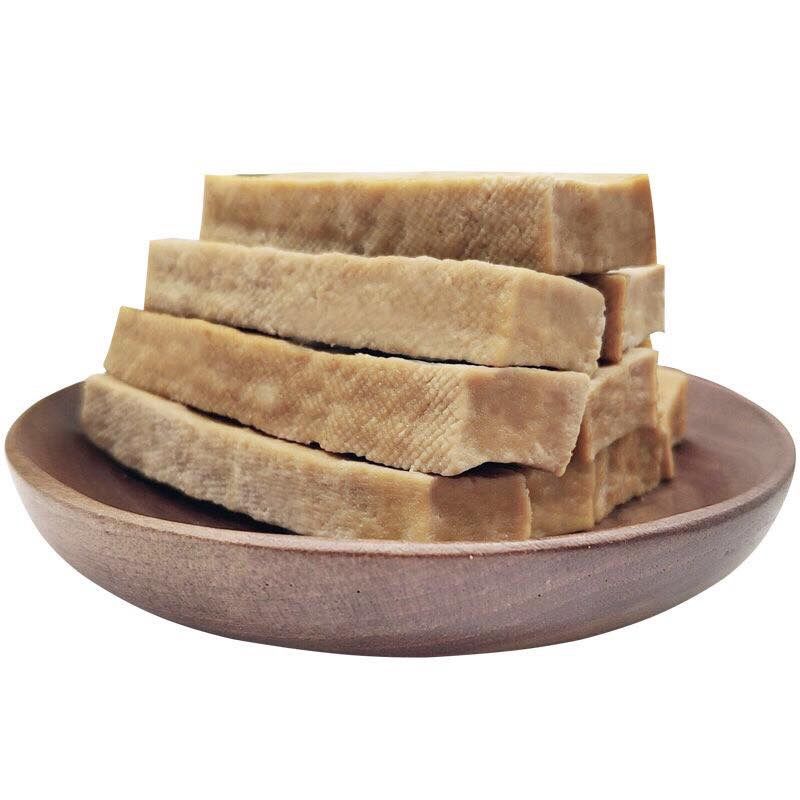 张家口蔚县特产暖泉正宗五香豆腐干豆腐筋零食豆腐真空包装豆腐干25根