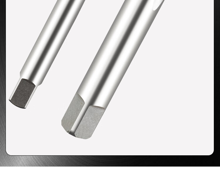 左旋机用丝锥左牙反扣丝锥倒牙细牙左旋左牙丝攻m2m52152左m4245标准