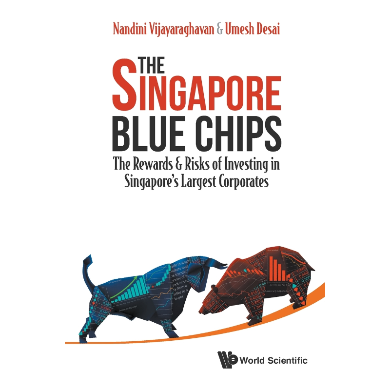 按需印刷The Singapore Blue Chips[9789814759212]