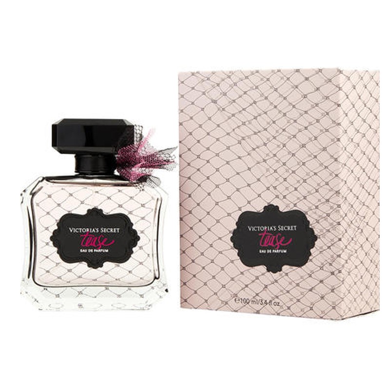 维多利亚的秘密victoriassecret香水爱女士香水edp7ml