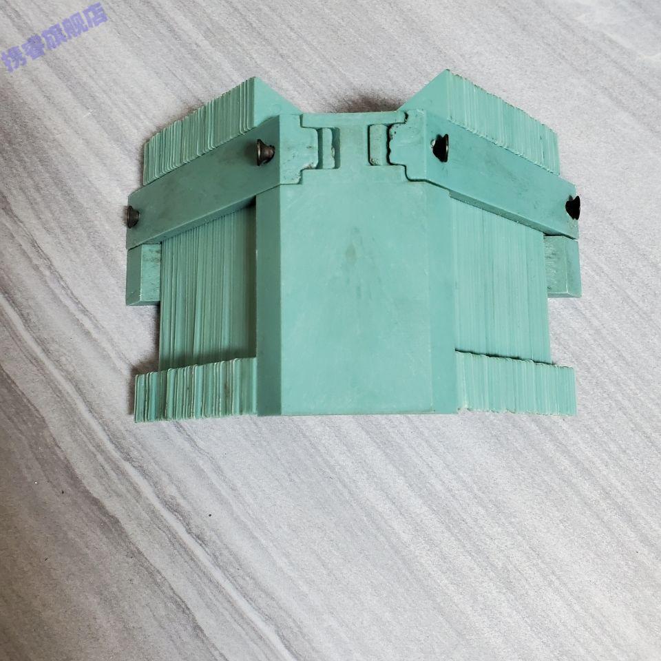 尺寸通用角线定位器45度瓷砖收边条45切割模具斜切美缝剂材质16cm反切