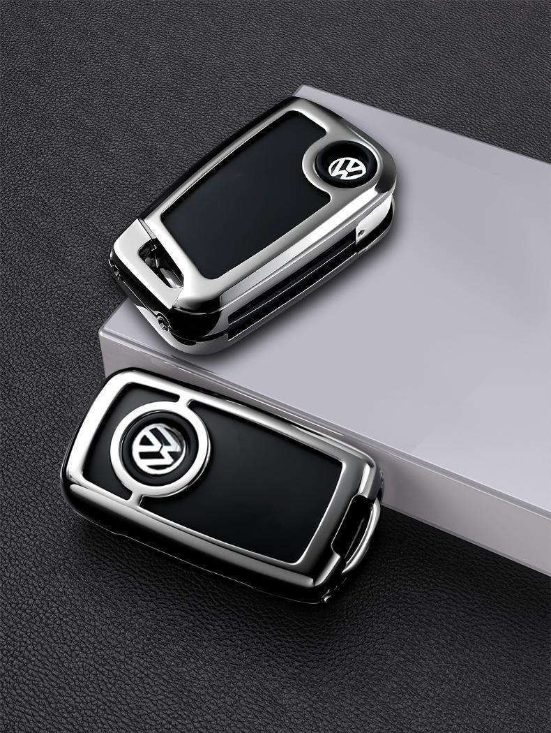 2020款大众途观l钥匙套专用2017 18 19 大众途观330tsi车用钥匙包