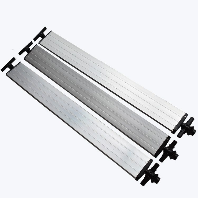 百胜广告道闸配件 电机 原装百叶片 翻转板拉杆支撑脚 扇叶连接件 主