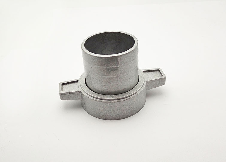 2寸3寸汽油机抽水泵拖泵进水螺纹接口接头农用园林二寸自吸泵配件 单