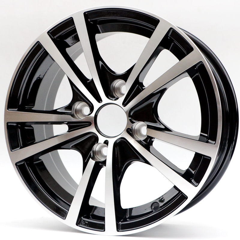 原车配套改装款五菱宏光mini改装轮毂宝骏乐驰 310 330 610宝骏510