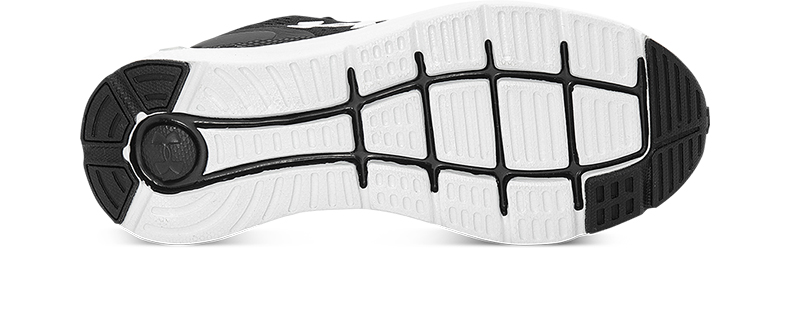 运动跑步鞋_UNDER ARMOUR 安德玛 Charged Impulse 2 女子跑鞋 3024141-101