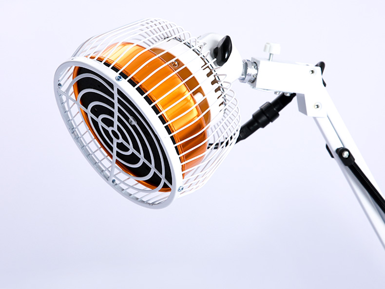 仙鹤tdp双头烤灯神灯家用远理疗仪烤电针灸电灯腰部腰椎颈部电磁波