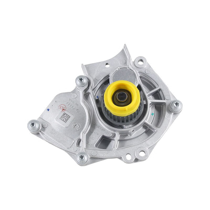 奥迪audi 原厂发动机水泵 原装冷却水泵 三代ea888 节温器水泵总成