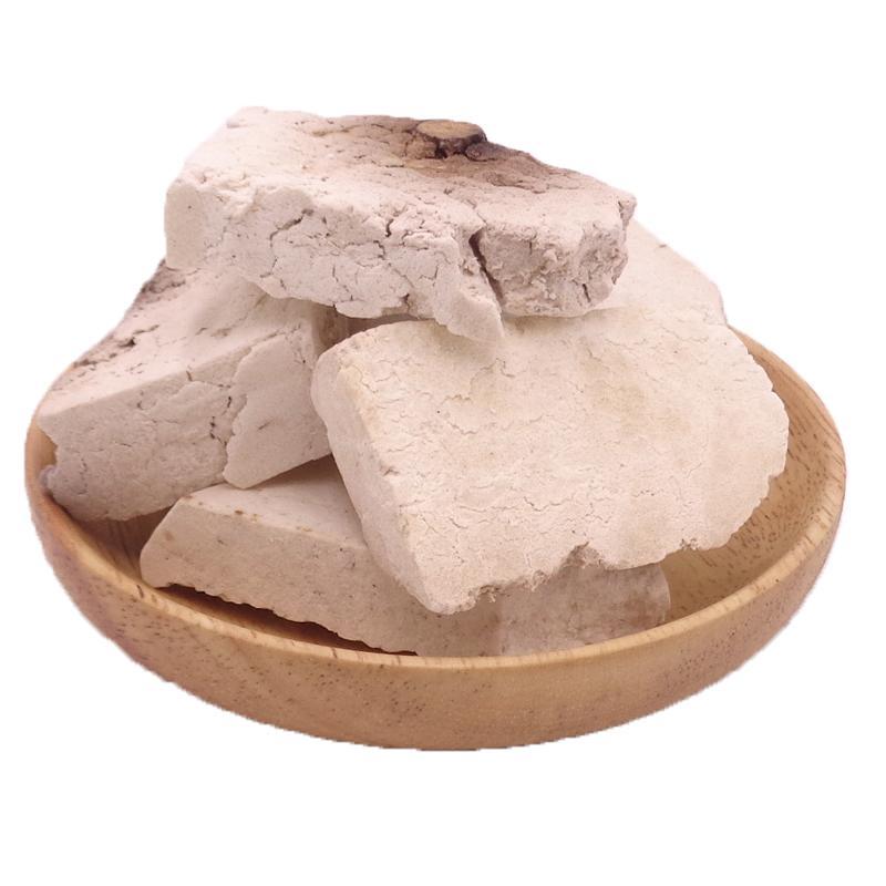 伟博新货茯神500克 云南 茯神朱茯神粉茯神 如图【图片 价格 品牌