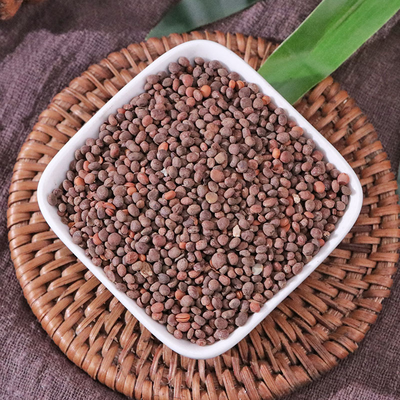 北京同仁堂中药材急性子凤仙花子指甲花紫凤仙草子金凤花子灯盏花子