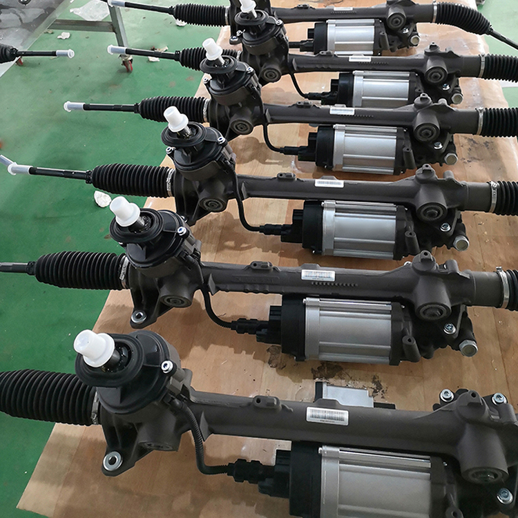 大众原厂电子方向机总成适用于迈腾途观途安原装凌度cc高6高7明锐途昂