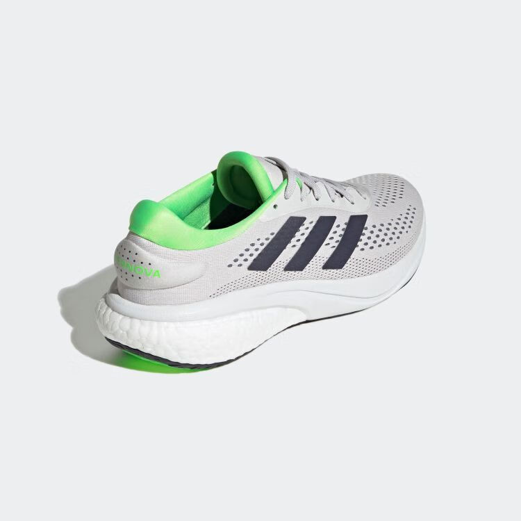 【劲浪体育】阿迪达斯(adidas)男子跑步鞋supernova跑步gw9093 gw9093