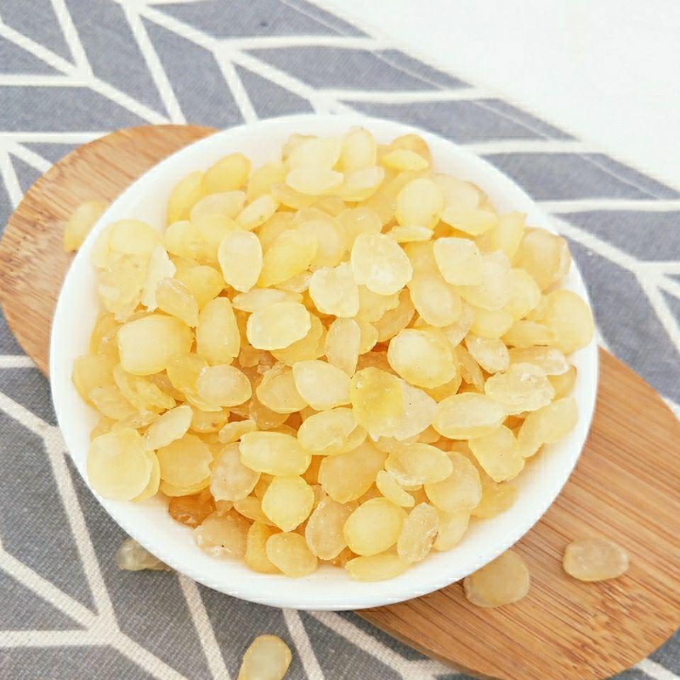 北京同仁堂原料雪莲子 中药材天山雪莲子 皂角米 雪贝雪莲子内廷上用 