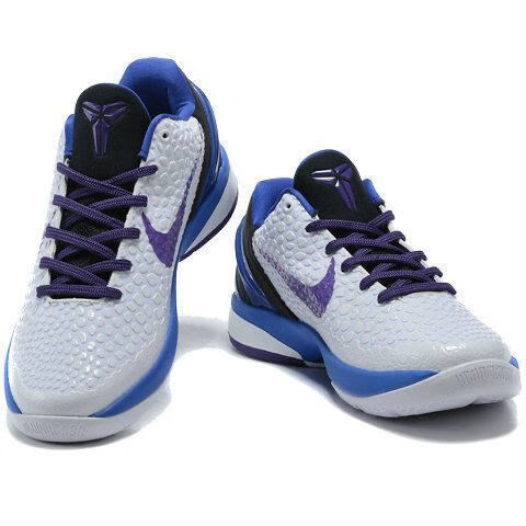 科比6代纯原真碳真气垫kobe6青蜂侠曼巴全明星耐磨气垫实战运动鞋