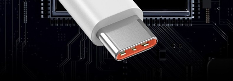 适用华为nova8数据线66w超级快充华为nova8pro充电线nova8se闪充typec