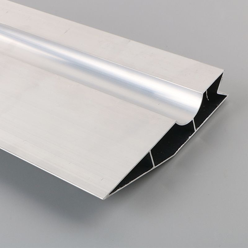 加厚铝合金刮尺多功能阴阳角通用靠尺刮腻子批墙抹灰墙面找平直尺 1.