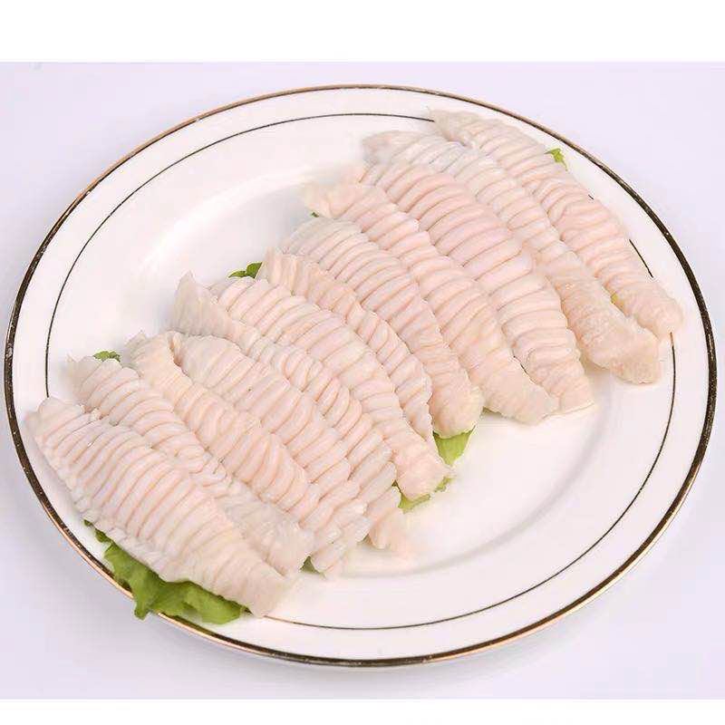 新鲜猪天堂猪天梯猪牙梗烧烤火锅食材猪天花板猪牙花 猪天堂1斤装