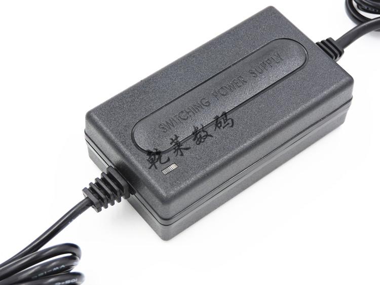 适用三星显示器ls2d300显示屏dc14v电源适配器变压器178a通3a电源线