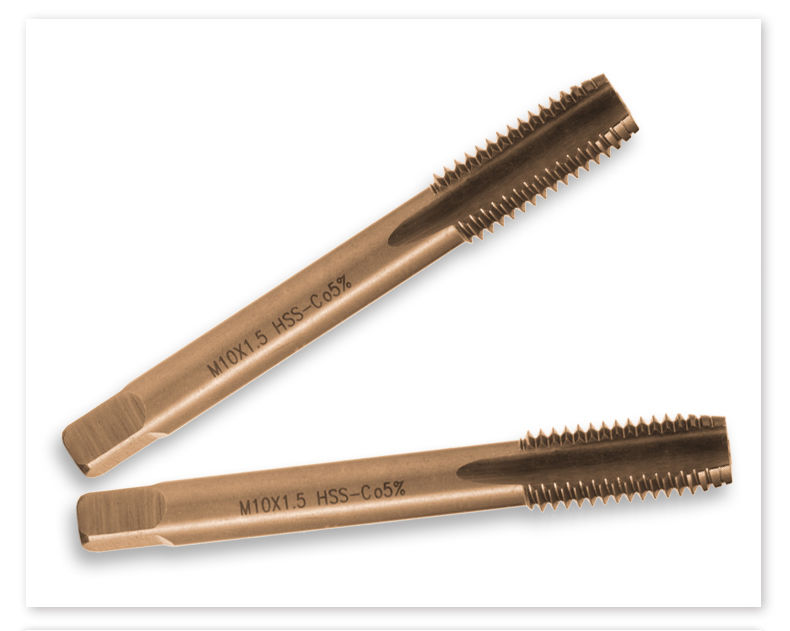 衡潮(hengchao) 机用丝锥攻丝钻头丝攻套丝神器高硬度开丝器工具内丝