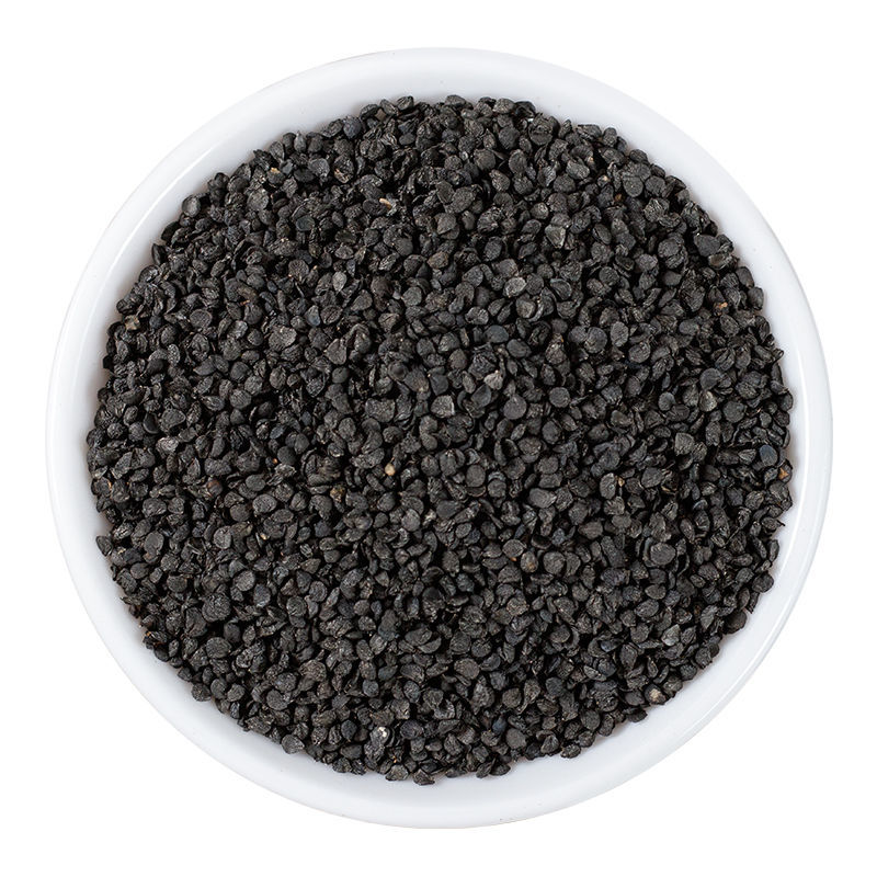 秦岭农家韭菜籽中药材男性韭菜籽子泡茶药用韭菜籽粉男性泡酒韭菜籽