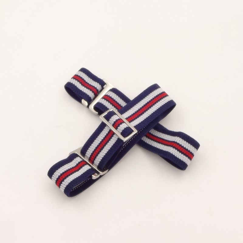 衬衣袖箍商务袖箍男女通用调酒师袖箍衬衫带时尚袖箍成人男女衬衫袖