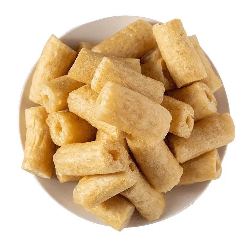 家庭组合豆制品干货 吸汁面藕豆肠素鸡翅豆筋素羊肚丝火锅凉拌菜 素