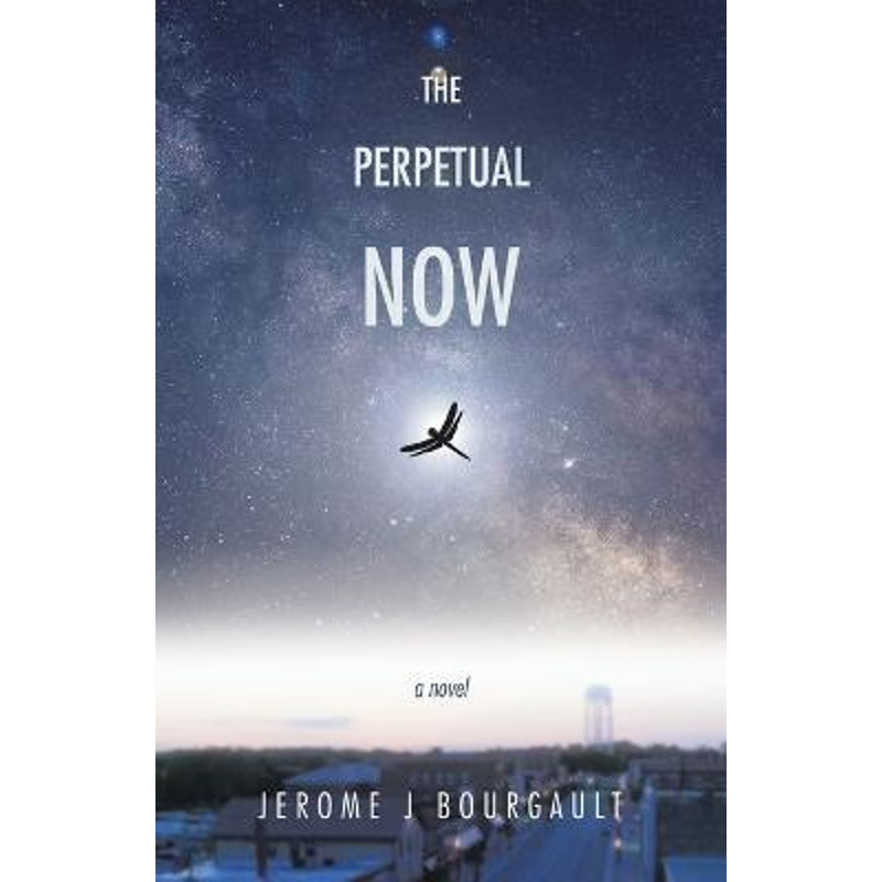 按需印刷The Perpetual Now[9780228822820]