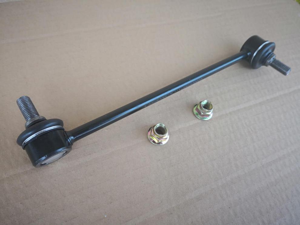 适用于五菱宏光平衡杆拉杆荣光6407宏光s稳定杆球头连接杆小吊杆原厂