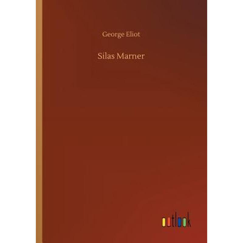 按需印刷Silas Marner[9783734051821]