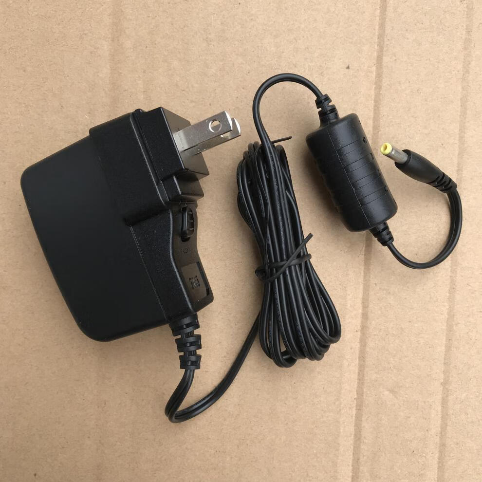 5a2a无线蓝牙音响充电线插头火牛变压器ss 白色【图片 价格 品牌 报价