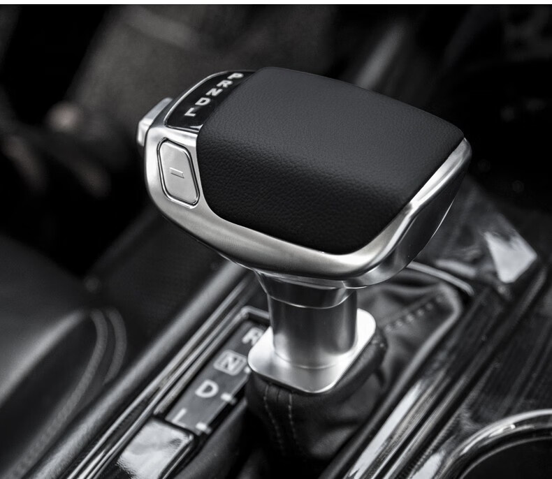 适用于1922款七代新天籁排挡头游艇式档把头改装altima档杆头飞机手柄