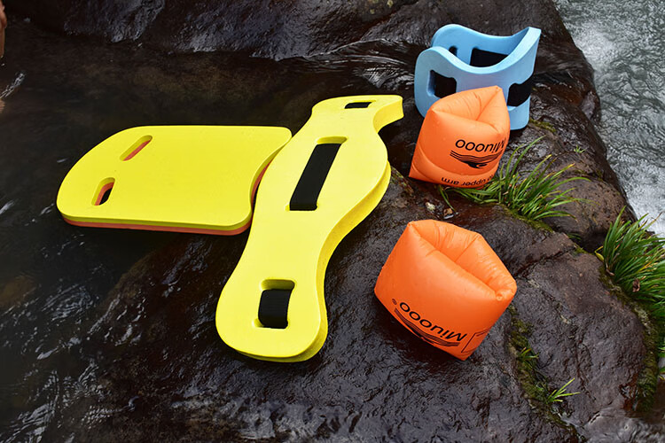 儿童游泳辅助装备男女儿童学游泳装备初学者辅助浮力背漂腰浮腰带浮标