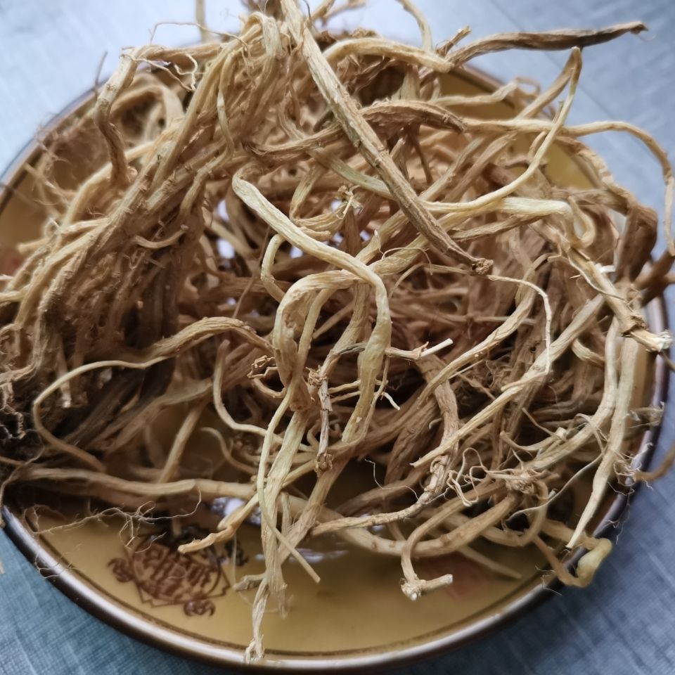 伟博贵州大鹅儿肠干货500克中药材鹅耳肠草药通经草黑牵牛老鹳精500g