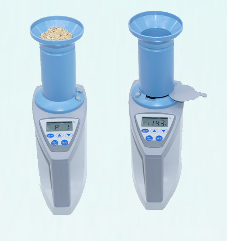 风途粮食水分测定仪lds1g谷物检测仪小麦玉米水份测量仪粮食水分测定