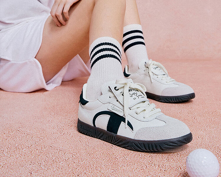 Champion American Champion 2025 New Sneakers for Women And Men, Classic Fashionable Casual Versatile Training Shoes 25FWT12 11