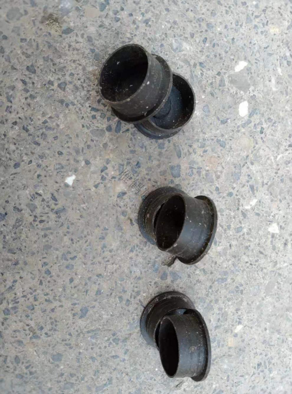 九牧王品质同款亚咖塑料建筑堵头铝模堵头模板堵眼外墙孔堵头眼打孔