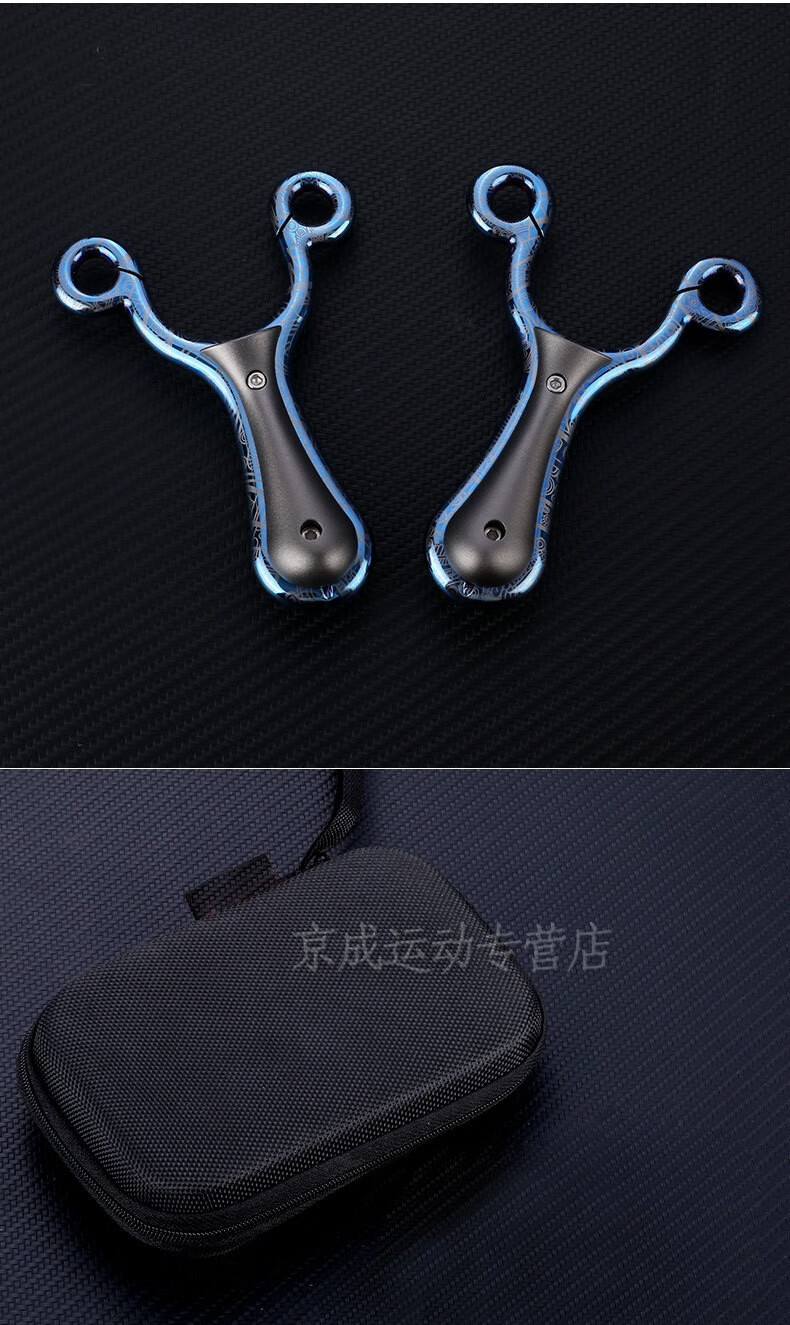 传统弹弓不锈钢圆皮筋户外精准打鱼弹工手感好耐用鲸禧之家 玛雅 体验