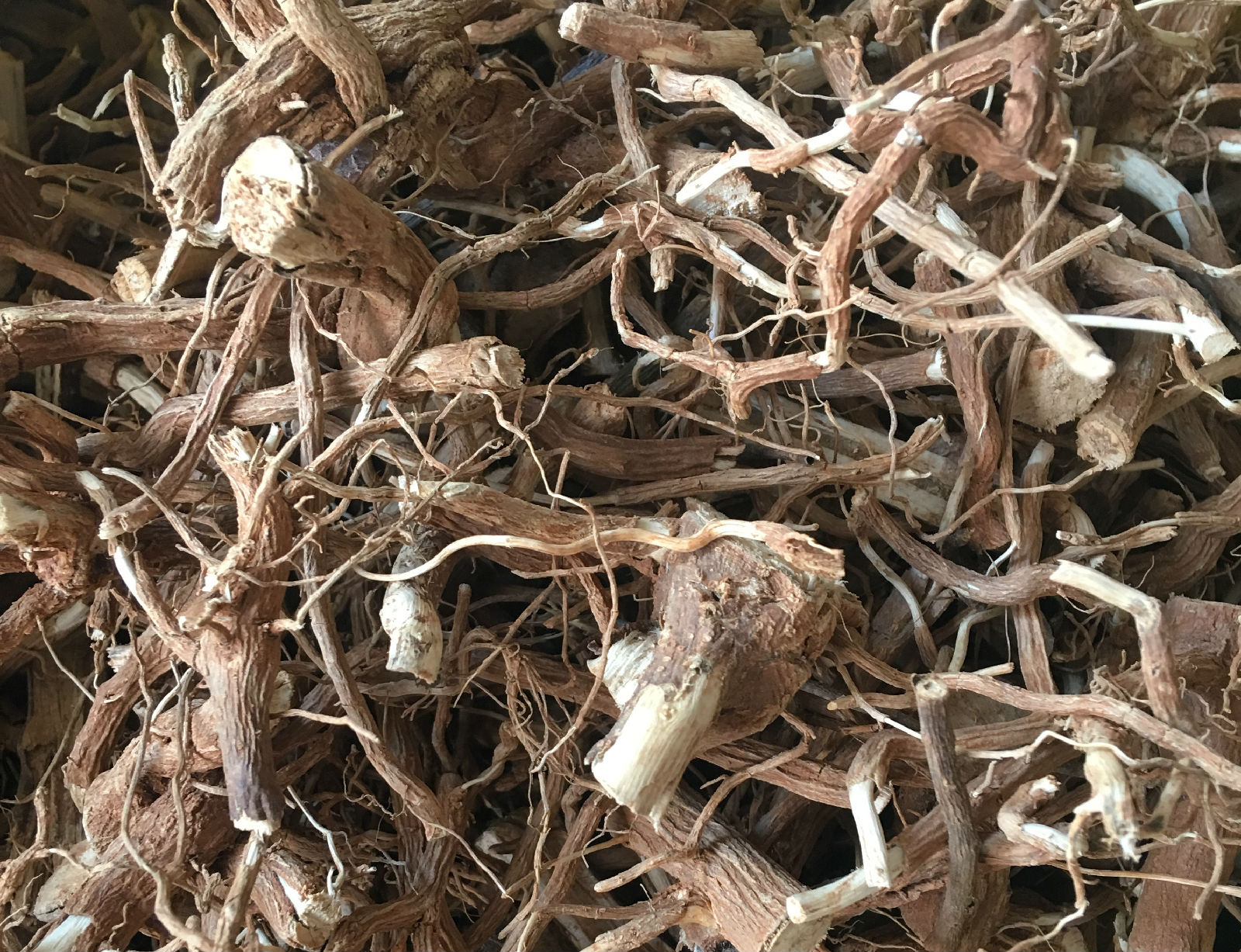 野生臭牡丹根纯根新鲜晒干500g【图片 价格 品牌 报价】-京东