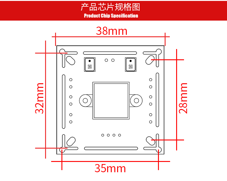 usb模組工業攝像頭1080p雙麥h264廣角無畸變安卓一體機高清樹莓派 m