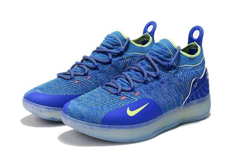 官方旗舰杜兰特11代篮球鞋kd11代篮球鞋耐磨防滑透气实战男子篮球鞋