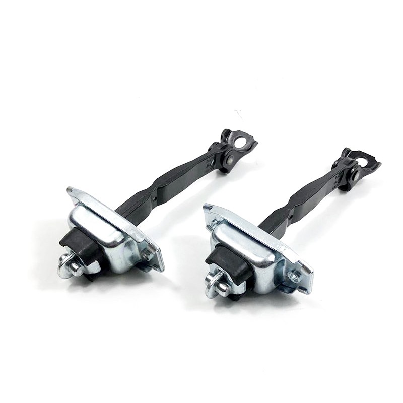 适用于丰田07-18卡罗拉车门限位器定位器前后门车门限位器 右后 品牌