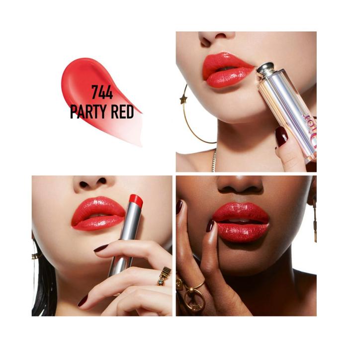 迪奥(christian dior)addict stellar shine唇膏口红 滋润光泽舒适