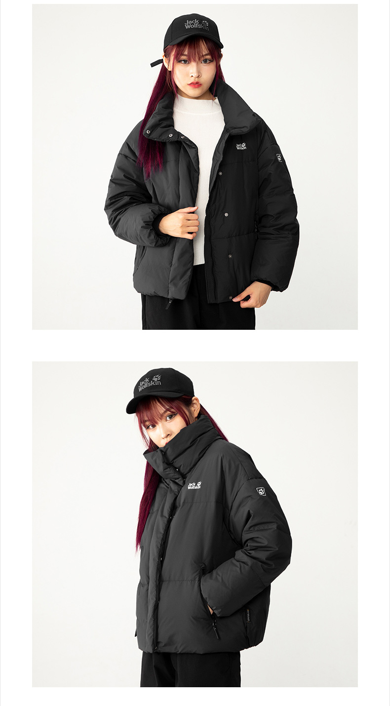 旗舰店商品编号:10033268423738商品名称:jackwolfskin狼爪官方羽绒服