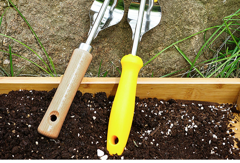 拔草神器除草工具连草根拔起园艺家用农用挖苗清理杂草挖野菜铲子原木